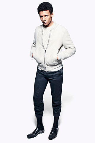 Alexander McQueen / - 2012-2013